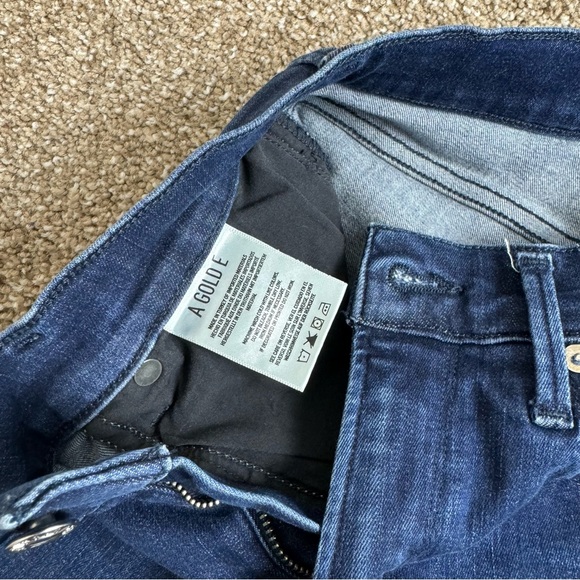 Agolde jeans - Picture 7 of 8